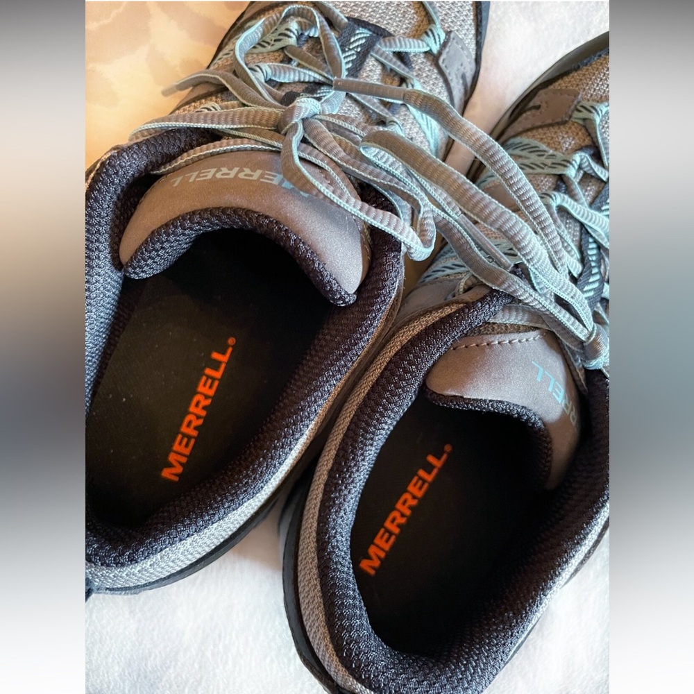 NWOT Merrell Siren Sport Sneakers - Picture 4 of 7